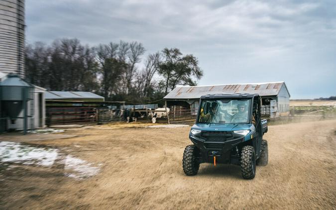 2025 Polaris Industries Ranger XP® 1000 Premium