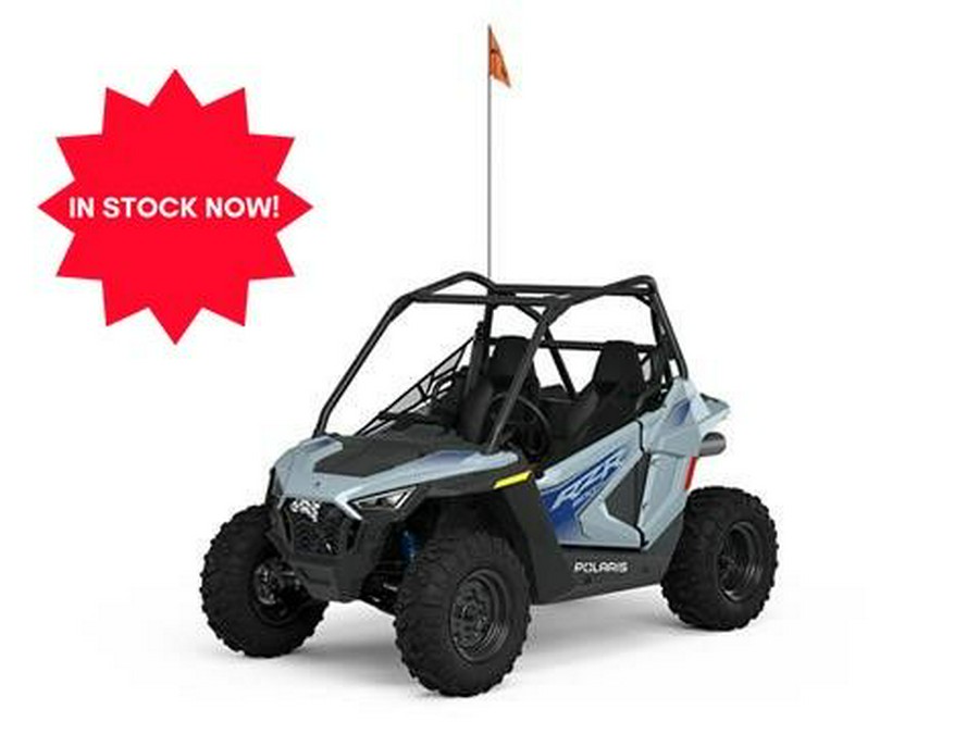 2025 Polaris RZR 200 EFI