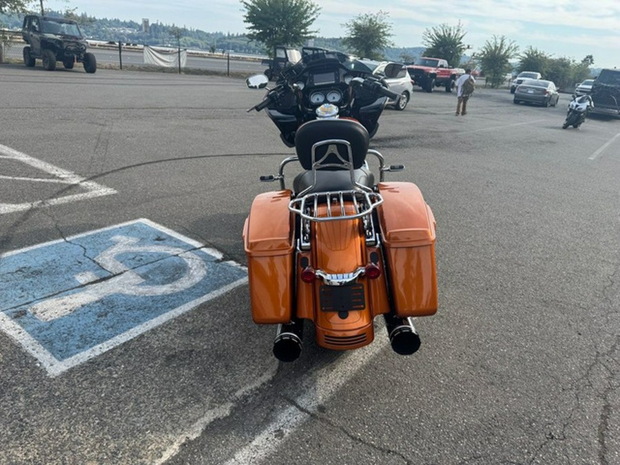 2015 Harley-Davidson FLTRXS - Road Glide Special