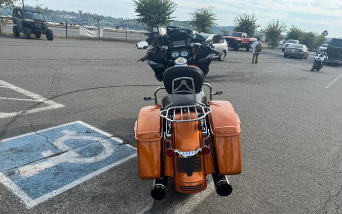 2015 Harley-Davidson FLTRXS - Road Glide Special