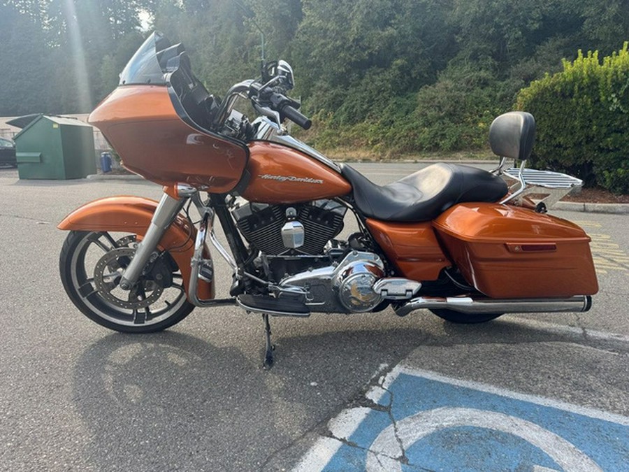 2015 Harley-Davidson FLTRXS - Road Glide Special