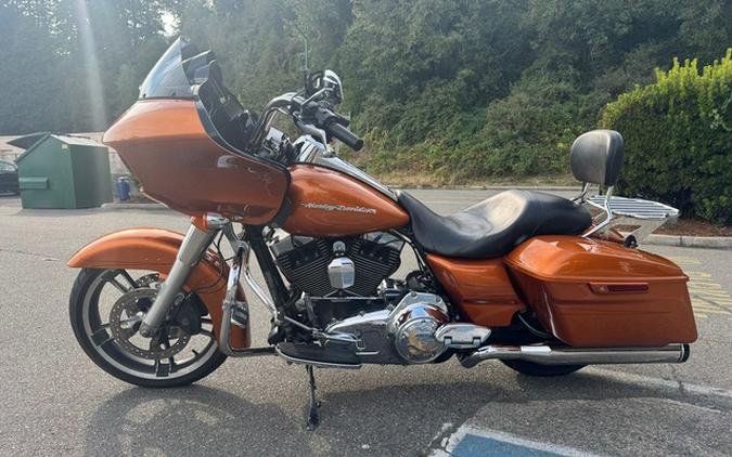 2015 Harley-Davidson FLTRXS - Road Glide Special