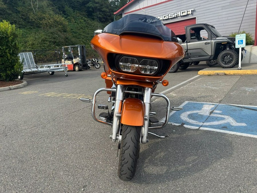 2015 Harley-Davidson FLTRXS - Road Glide Special