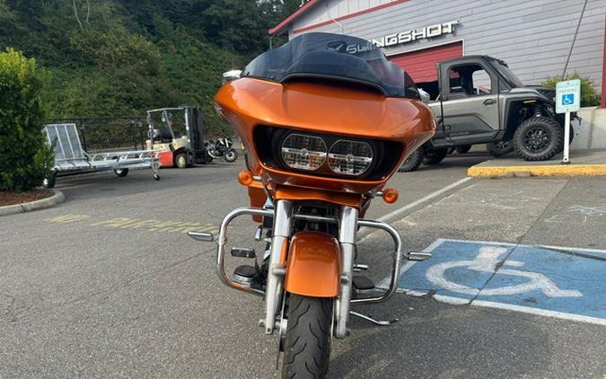 2015 Harley-Davidson FLTRXS - Road Glide Special