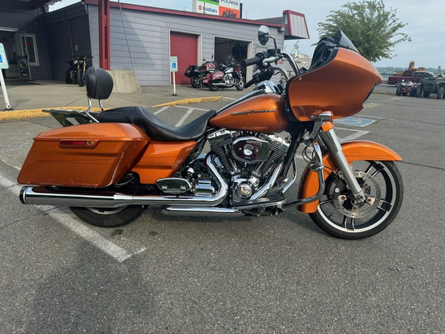 2015 Harley-Davidson FLTRXS - Road Glide Special