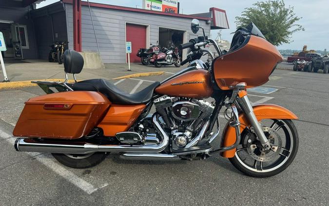 2015 Harley-Davidson FLTRXS - Road Glide Special