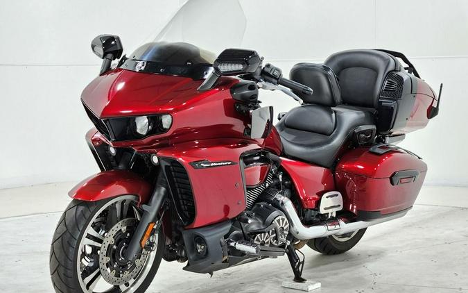 2018 Yamaha Star Venture