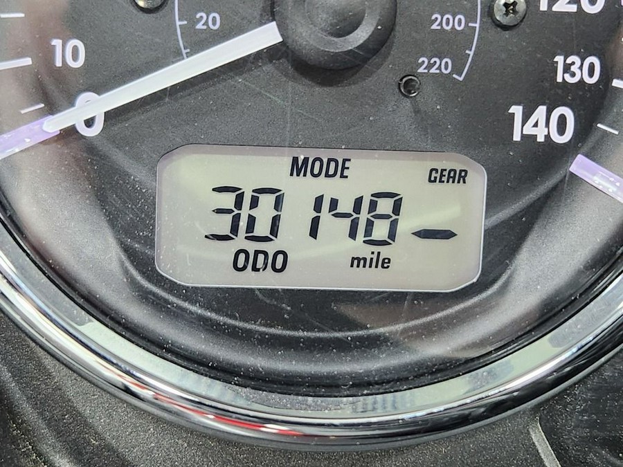 2018 Yamaha Star Venture