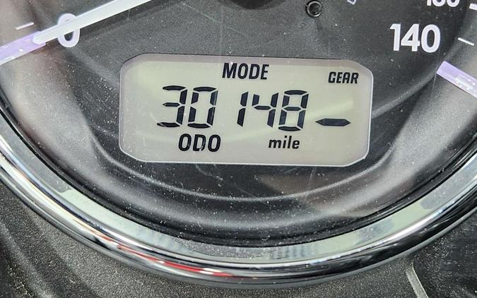 2018 Yamaha Star Venture