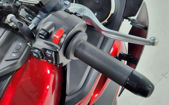 2018 Yamaha Star Venture