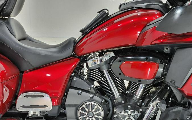 2018 Yamaha Star Venture