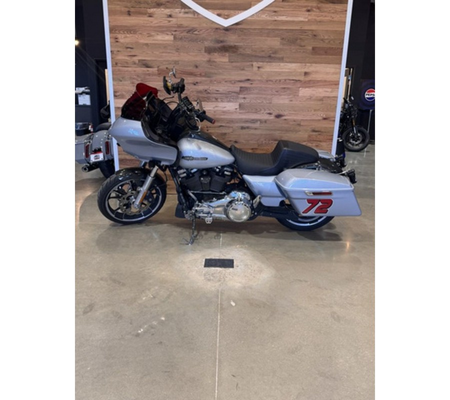 2023 Harley-Davidson FLTRX - Road Glide