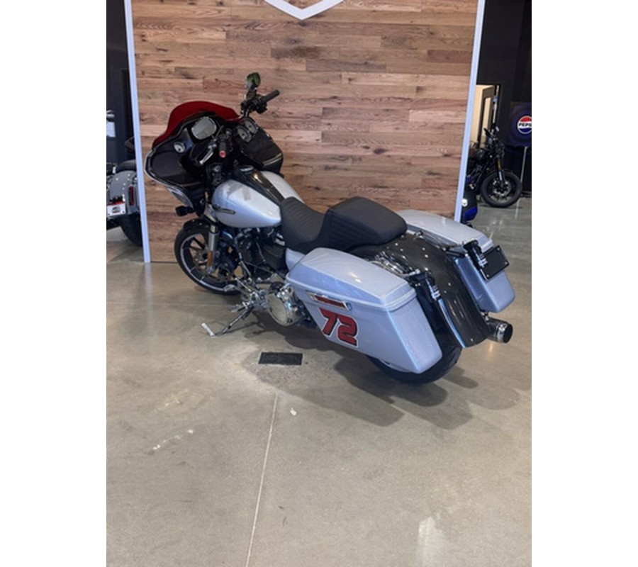 2023 Harley-Davidson FLTRX - Road Glide