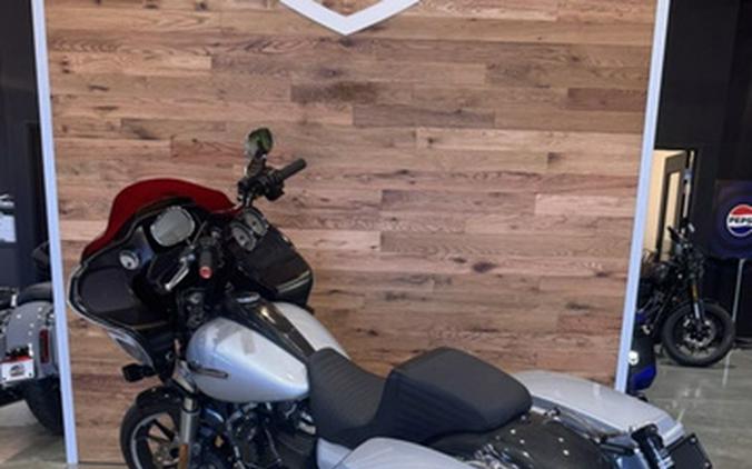 2023 Harley-Davidson FLTRX - Road Glide