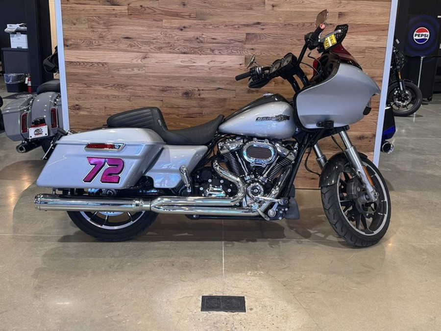 2023 Harley-Davidson FLTRX - Road Glide