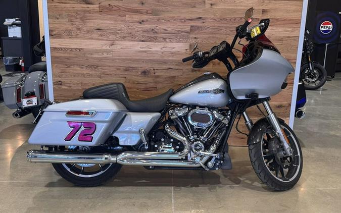 2023 Harley-Davidson FLTRX - Road Glide
