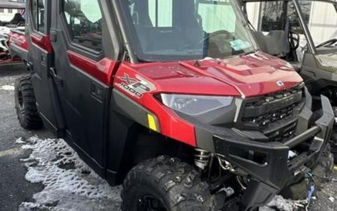 2026 Polaris® Ranger Crew XP 1000 NorthStar Edition Premium