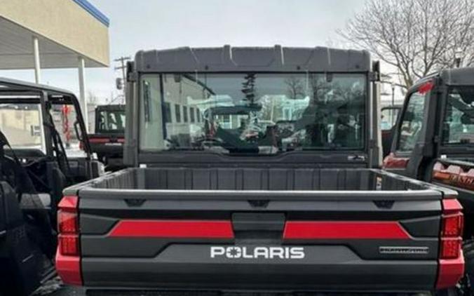 2026 Polaris® Ranger Crew XP 1000 NorthStar Edition Premium