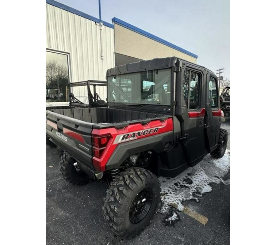 2026 Polaris® Ranger Crew XP 1000 NorthStar Edition Premium