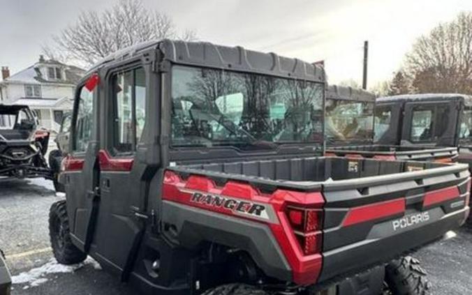 2026 Polaris® Ranger Crew XP 1000 NorthStar Edition Premium