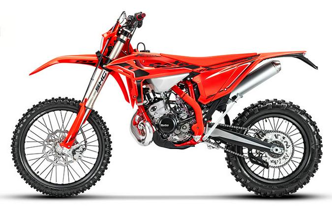 2026 BETA RR X-Pro 200 2-Stroke