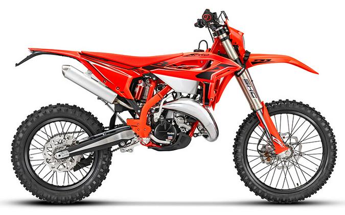 2026 BETA RR X-Pro 200 2-Stroke