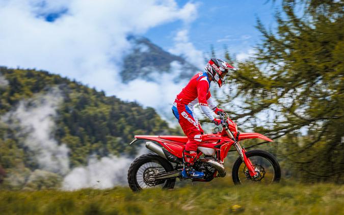 2026 BETA RR X-Pro 200 2-Stroke