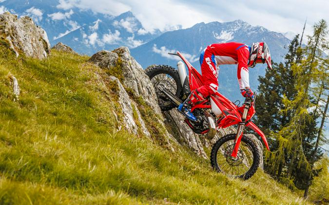 2026 BETA RR X-Pro 200 2-Stroke