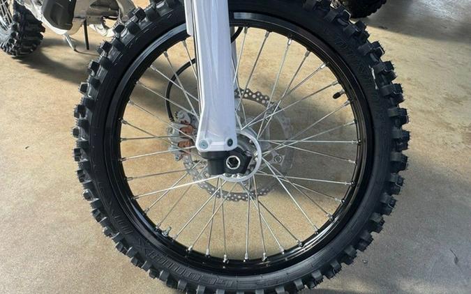 2026 Yamaha YZ 250F 70th Anniversary Edition