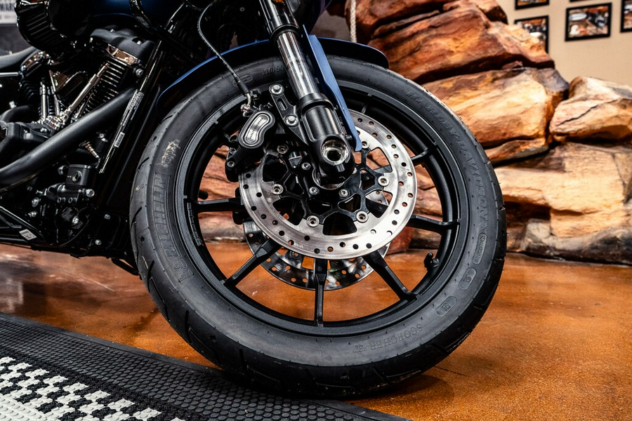 2026 Harley-Davidson Low Rider ST