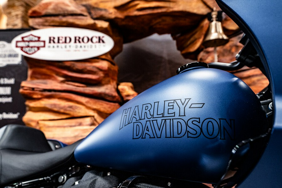 2026 Harley-Davidson Low Rider ST