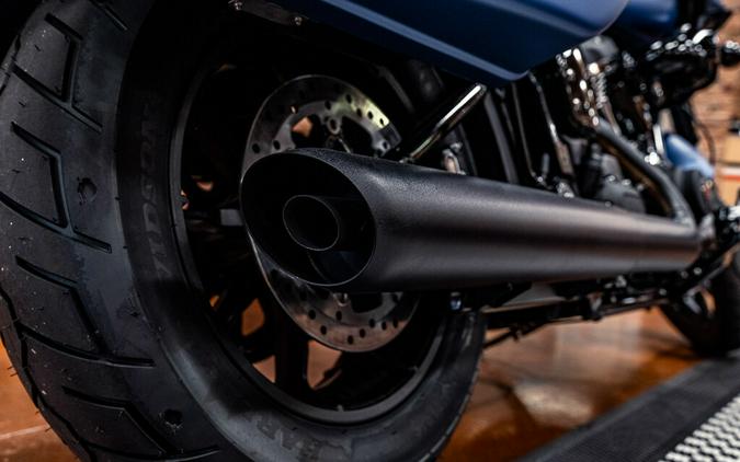 2026 Harley-Davidson Low Rider ST