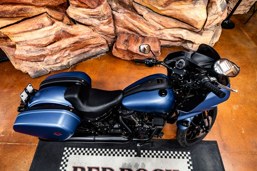 2026 Harley-Davidson Low Rider ST