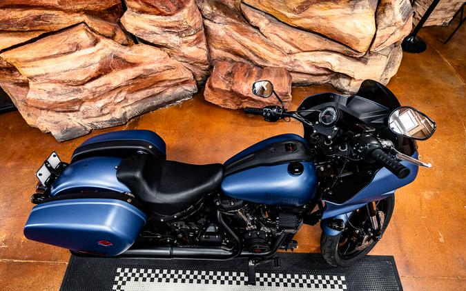 2026 Harley-Davidson Low Rider ST