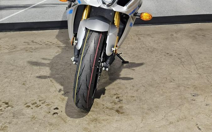 2025 Suzuki GSX-R1000