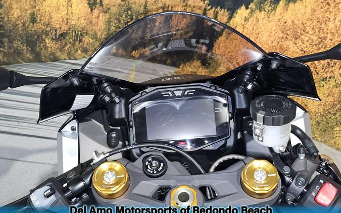 2025 Suzuki GSX-R1000