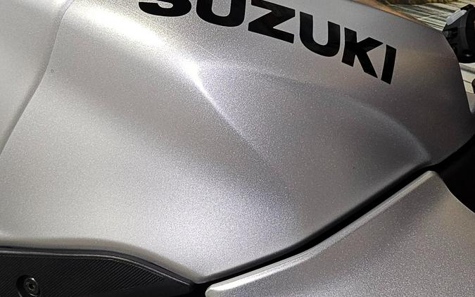 2025 Suzuki GSX-R1000