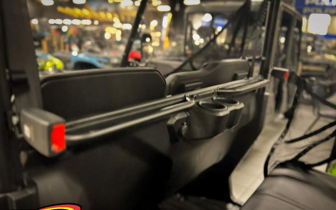 2026 CFMOTO UFORCE 800 XL