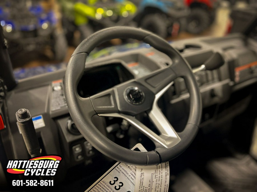 2026 CFMOTO UFORCE 800 XL