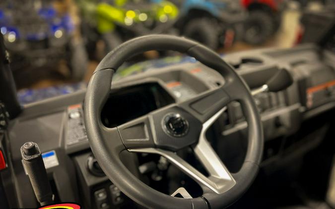 2026 CFMOTO UFORCE 800 XL