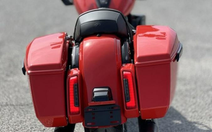 2026 Harley-Davidson FLTRX - Road Glide