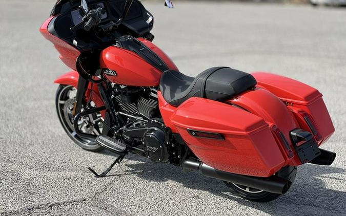 2026 Harley-Davidson FLTRX - Road Glide