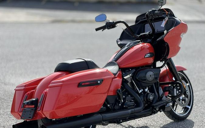 2026 Harley-Davidson FLTRX - Road Glide