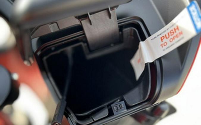 2026 Harley-Davidson FLTRX - Road Glide