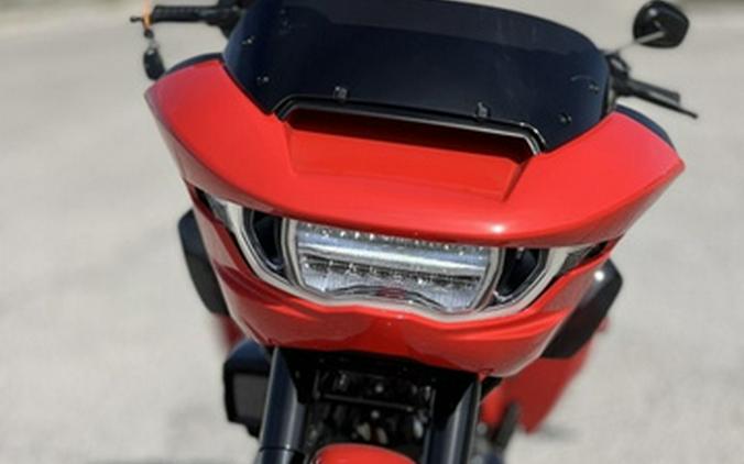 2026 Harley-Davidson FLTRX - Road Glide