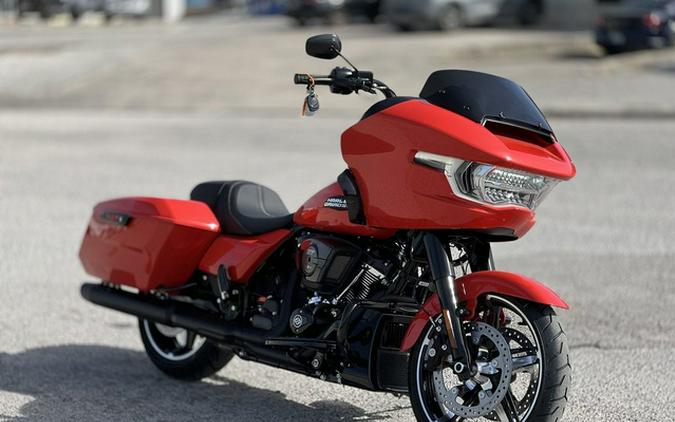 2026 Harley-Davidson FLTRX - Road Glide