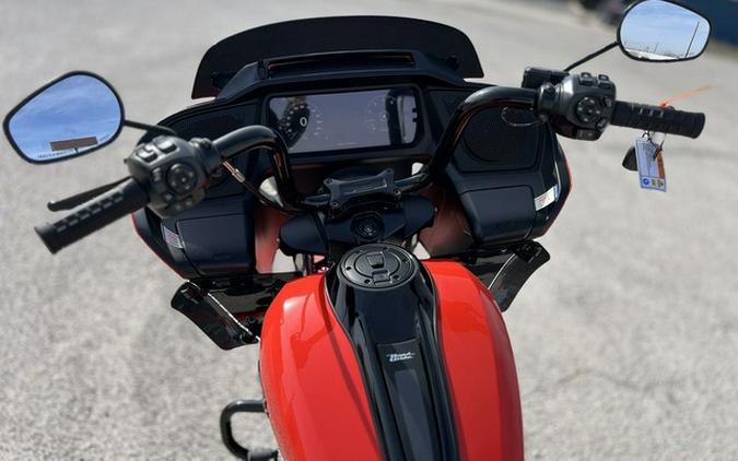 2026 Harley-Davidson FLTRX - Road Glide