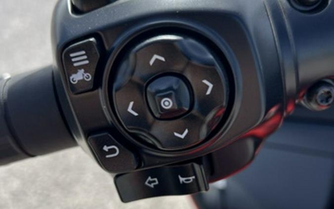 2026 Harley-Davidson FLTRX - Road Glide