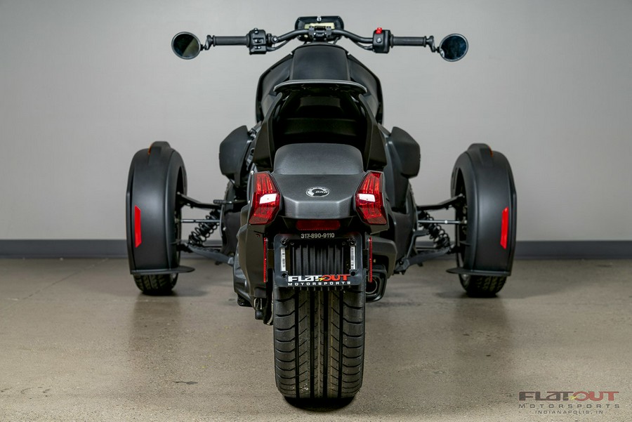 2025 Can-Am RYKER 900 SPORT