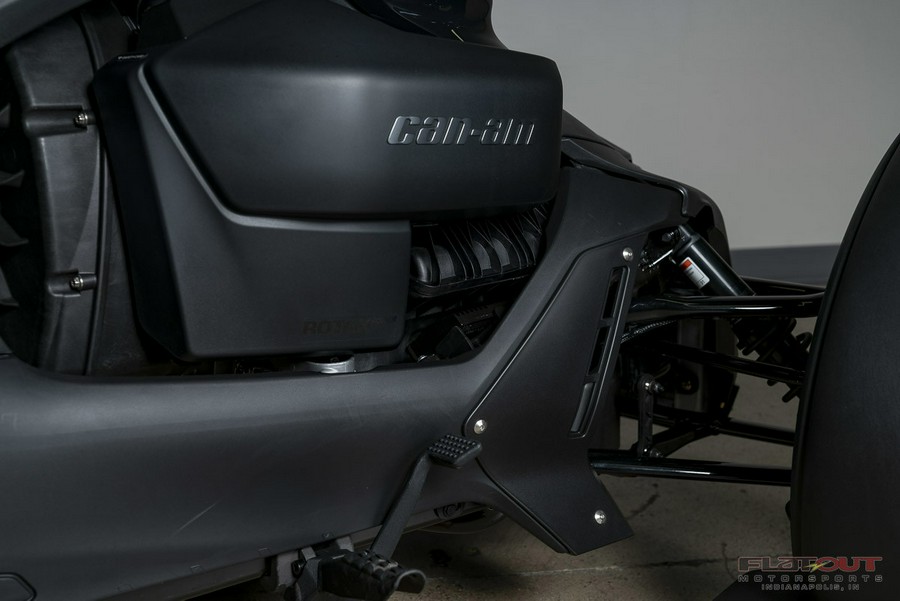2025 Can-Am RYKER 900 SPORT